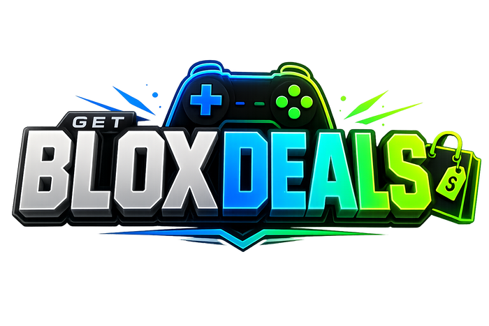 Your Ultimate Source for Game Items