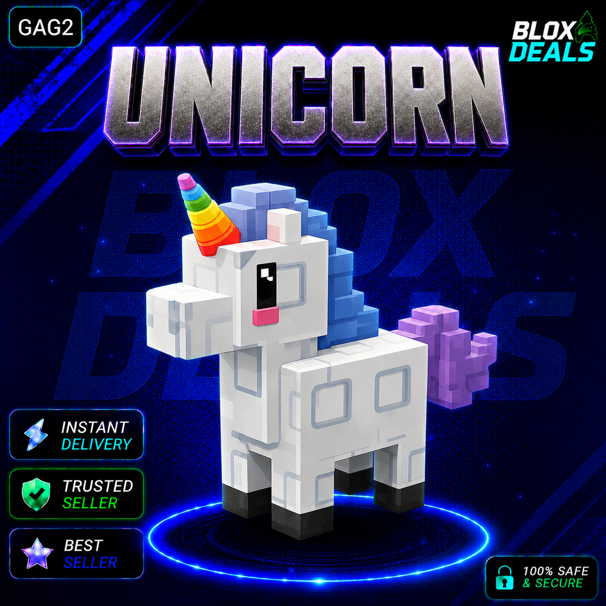 Unicorn