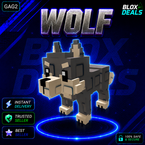 Wolf