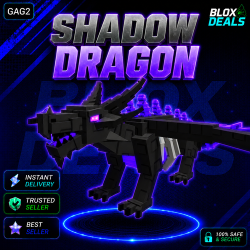 Shadow Dragon