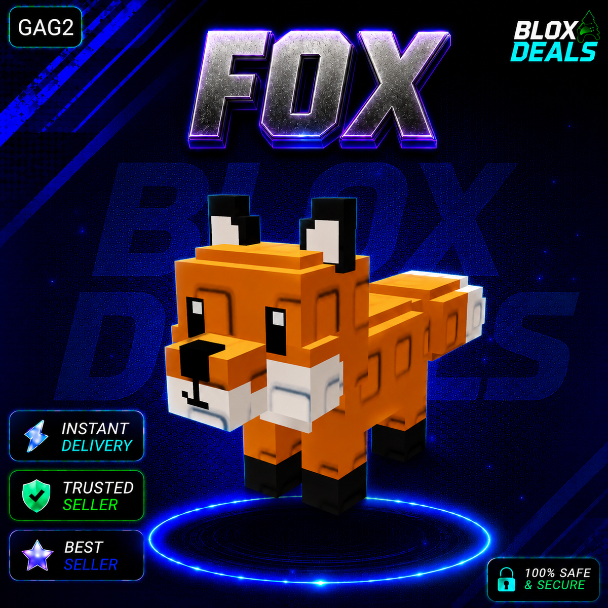 Fox
