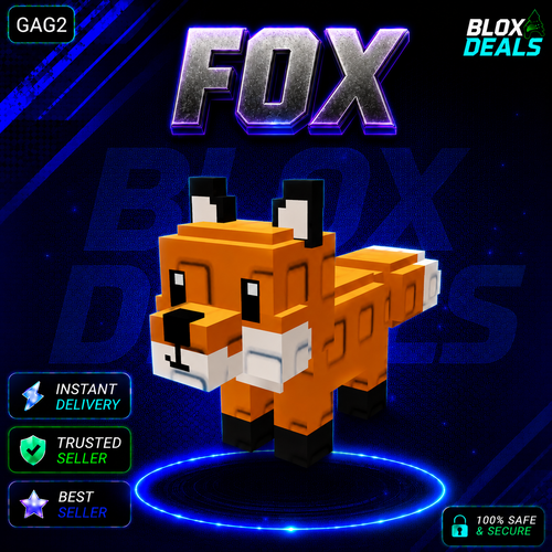 Fox