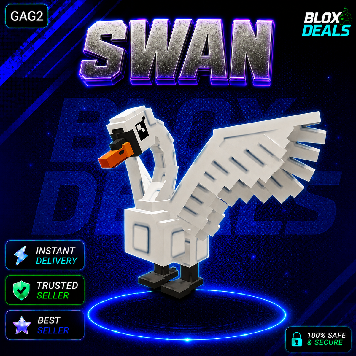 Swan