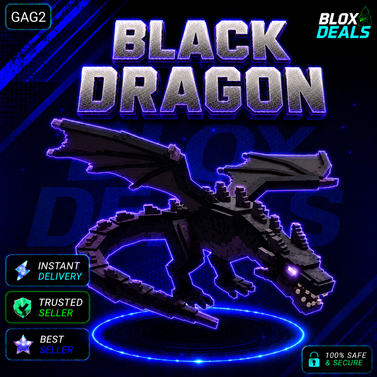 Black Dragon