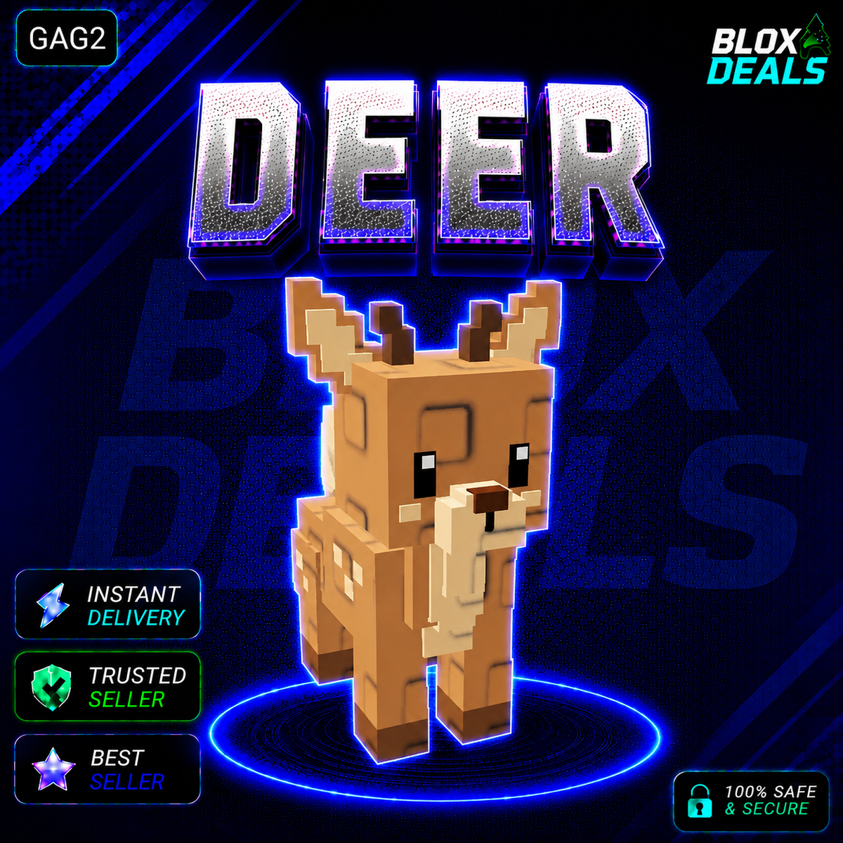 Deer