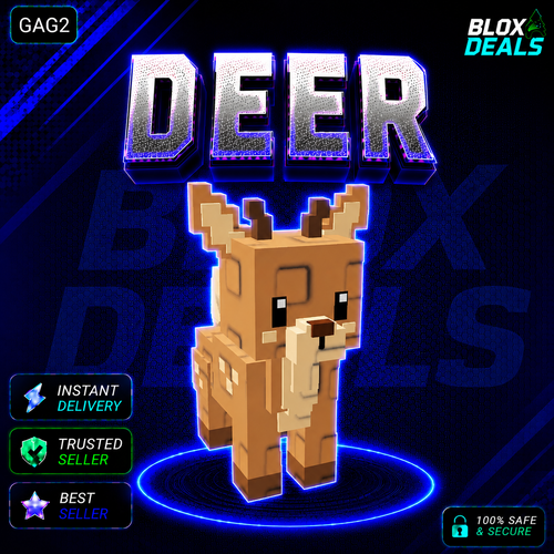 Deer