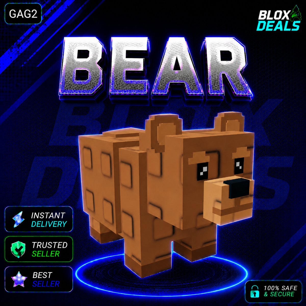 Bear