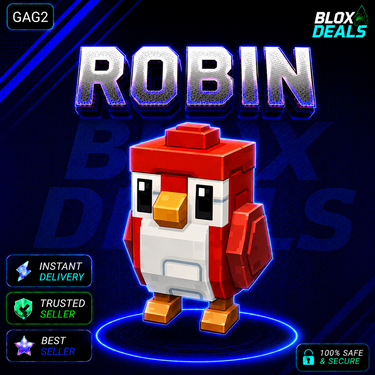 Robin