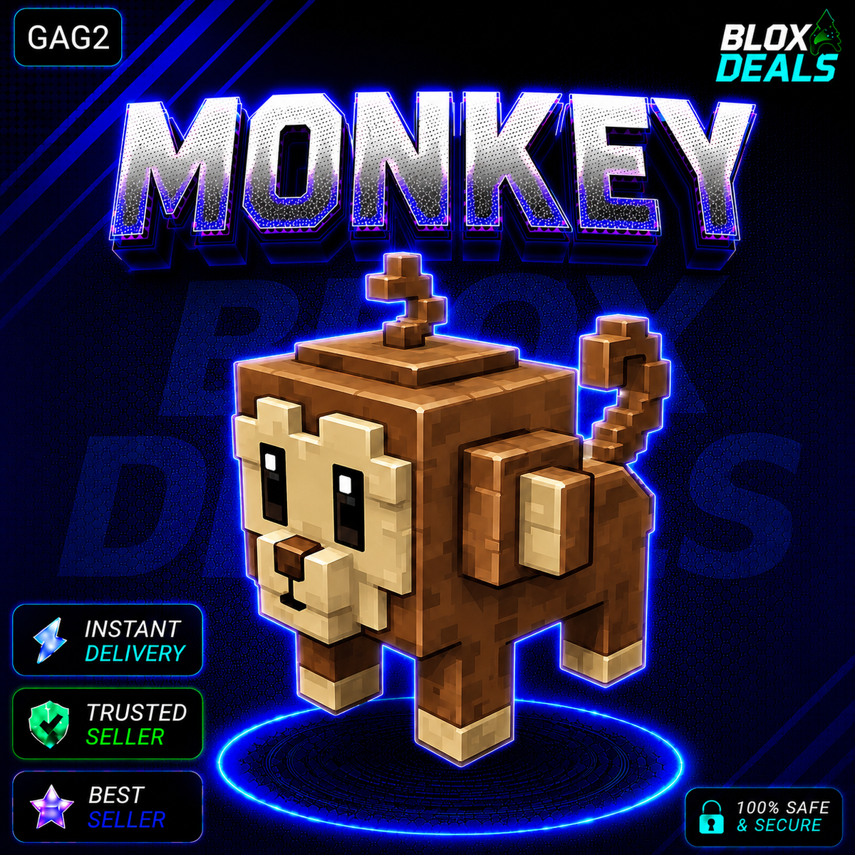 Monkey