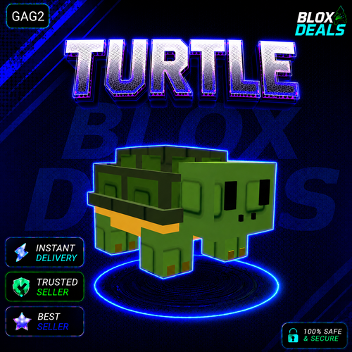 Turtle