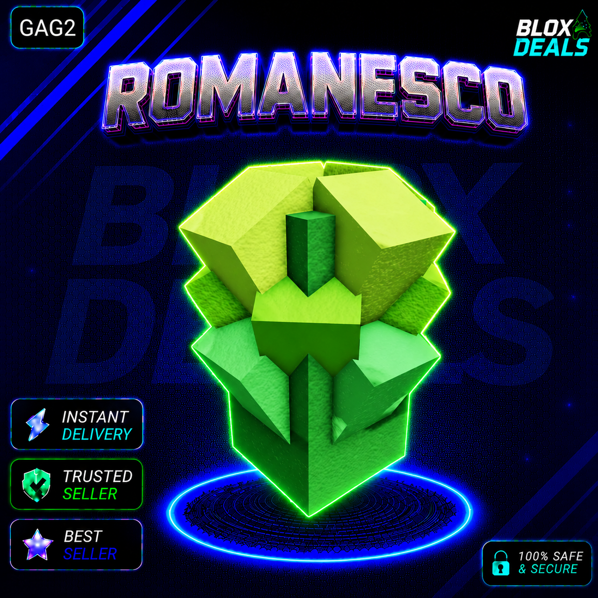 Romanesco