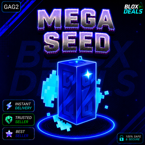 Mega seed