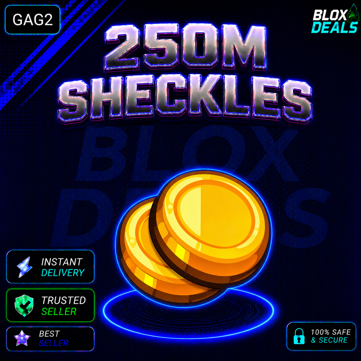 Sheckles