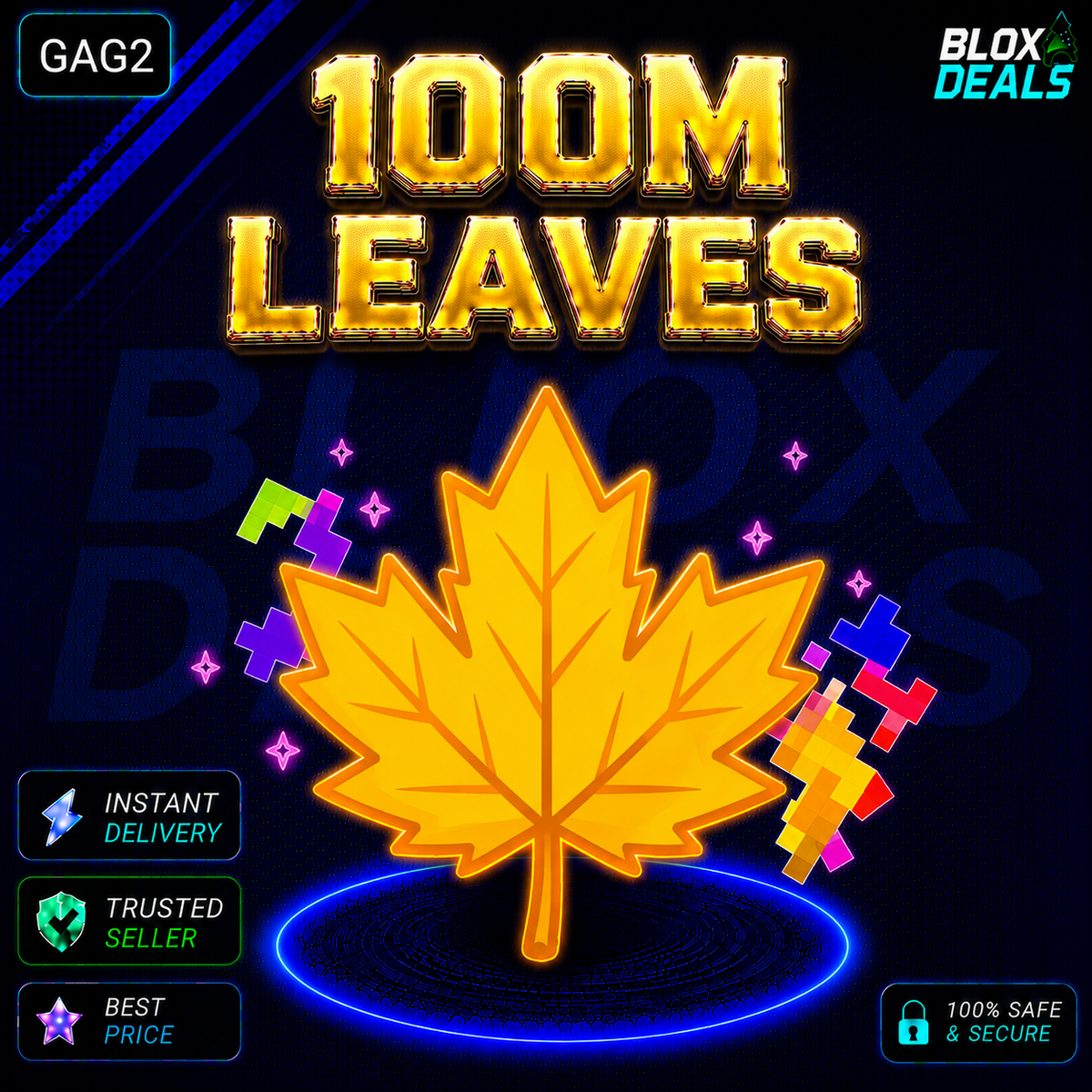 Leaves