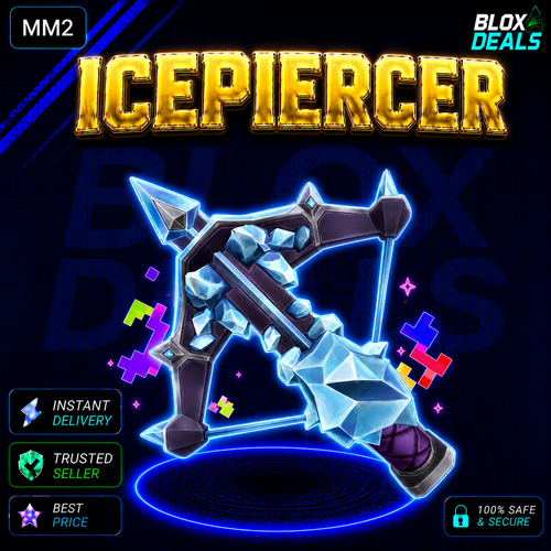 Icepiercer