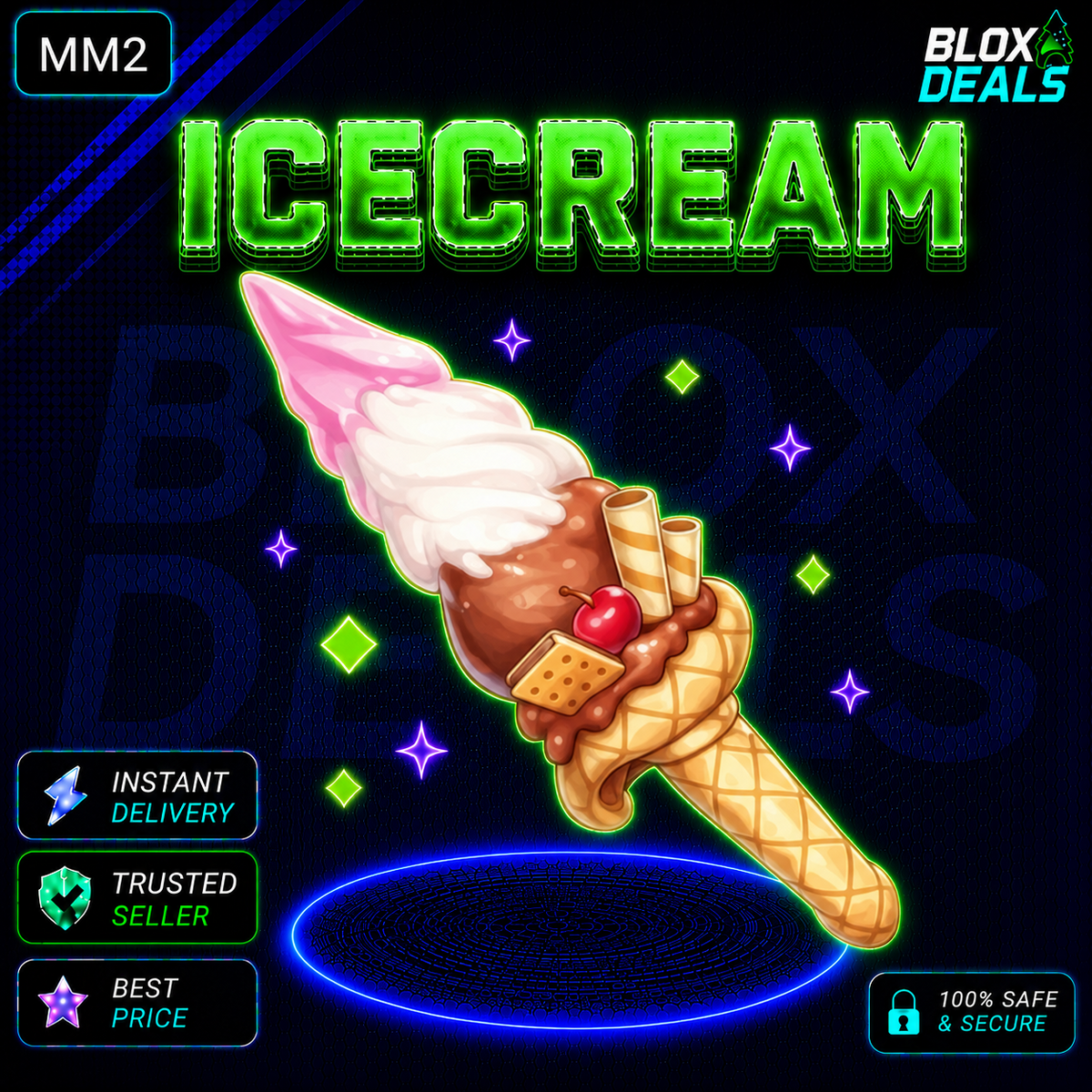 Ice Cream