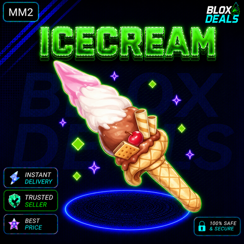 Ice Cream
