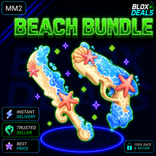 Beach Bundle