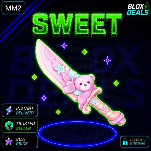 Sweet