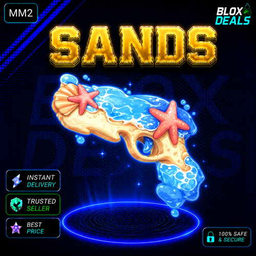 Sands