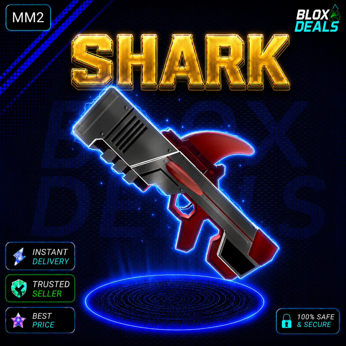 Shark