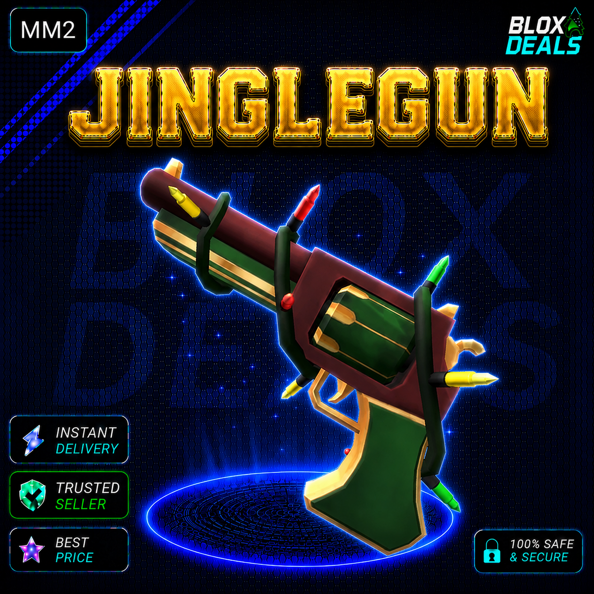 Jinglegun