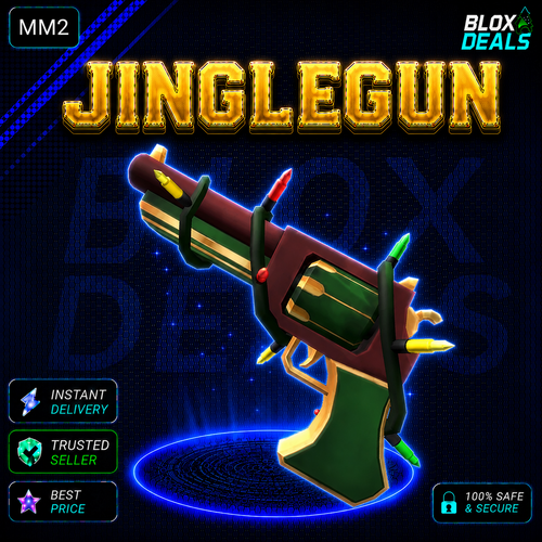 Jinglegun