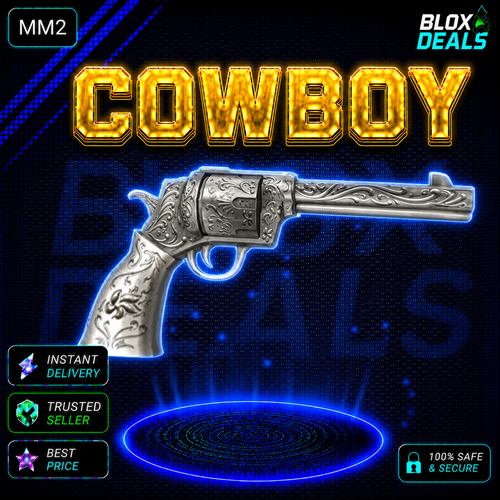 Cowboy