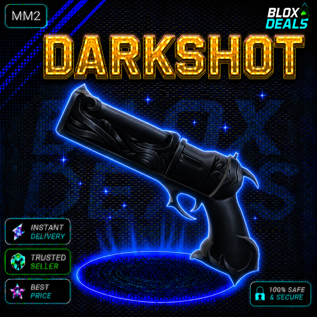Darkshot