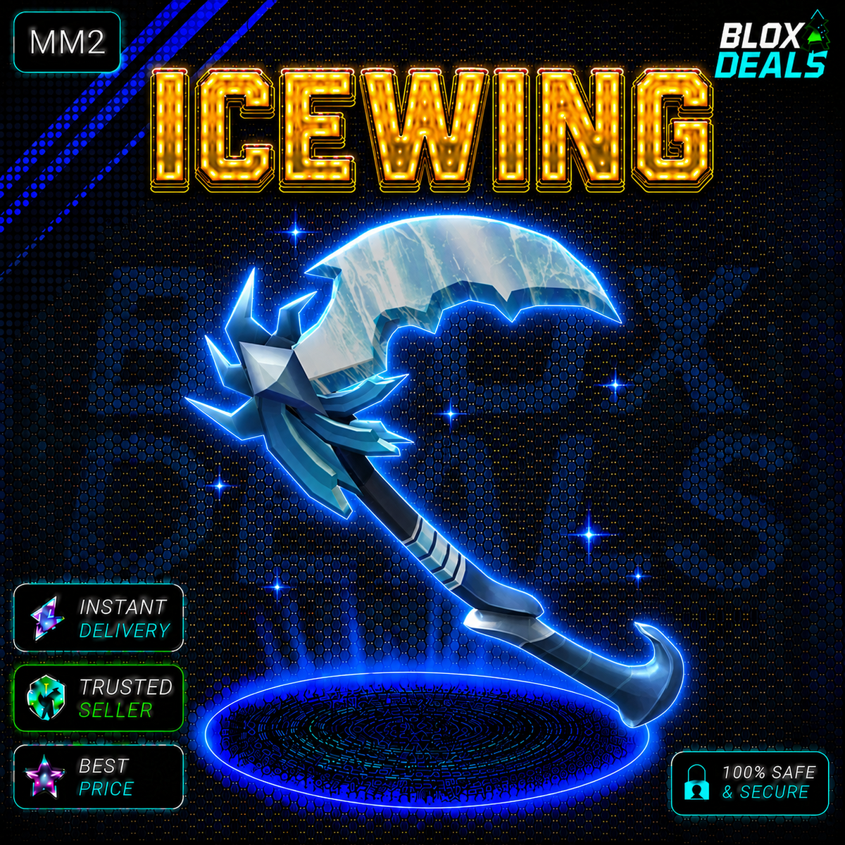 Icewing