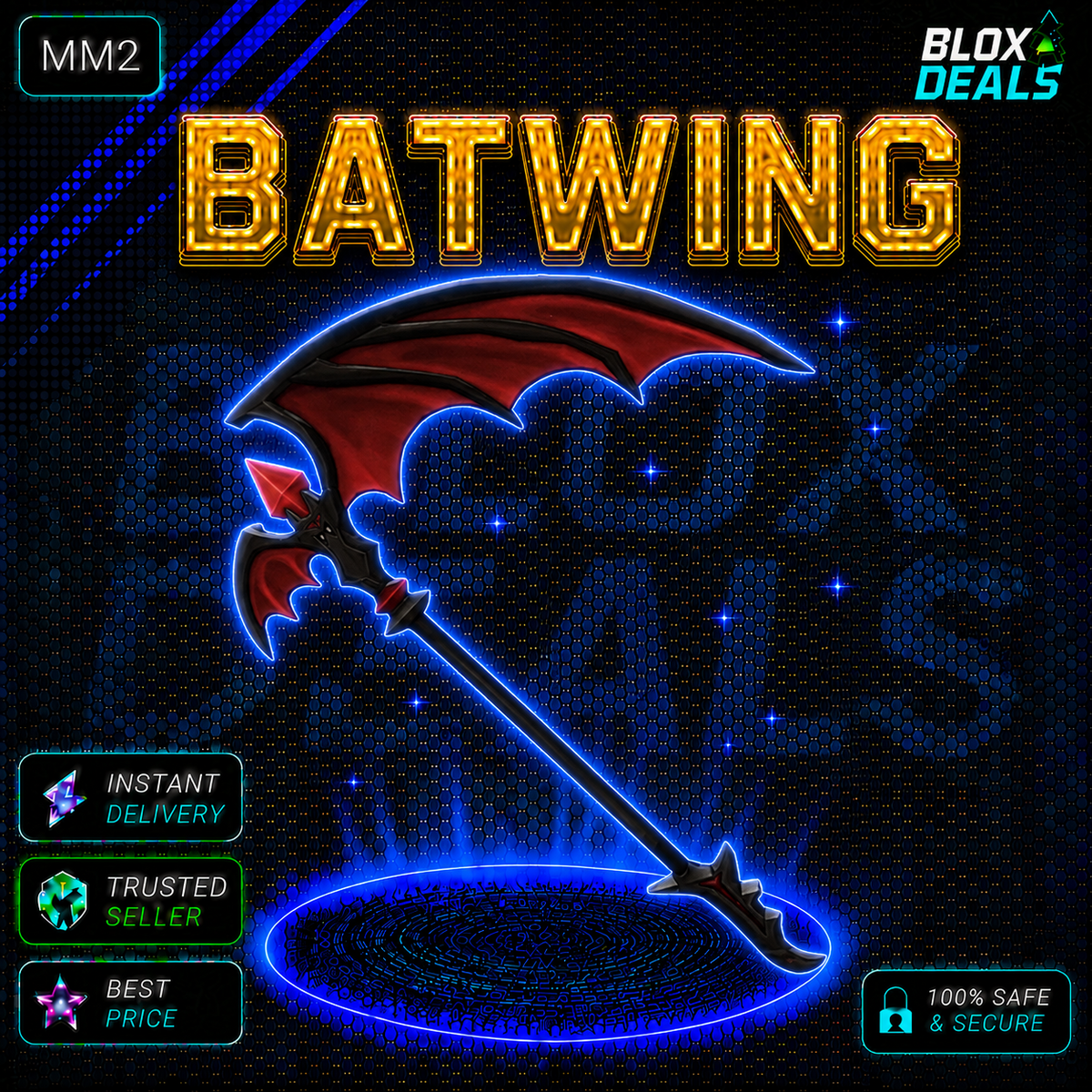 Batwing