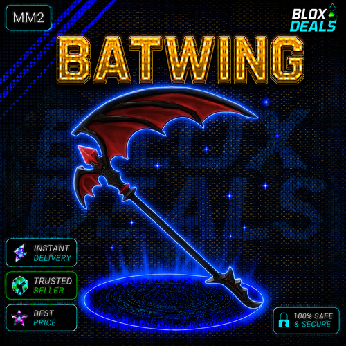 Batwing