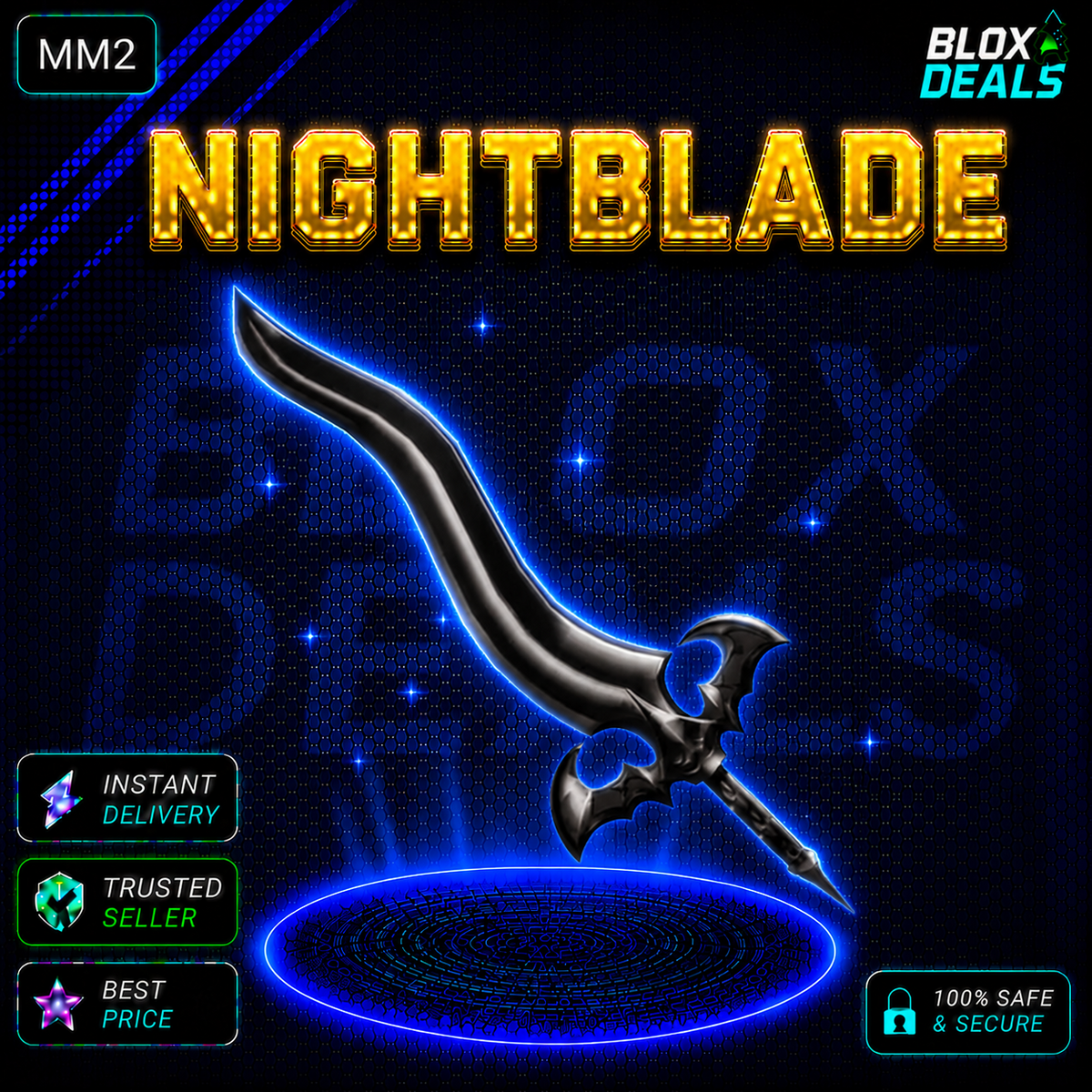 Nightblade