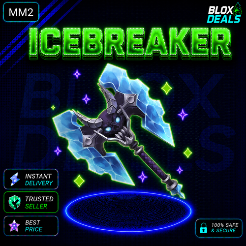 Icebreaker
