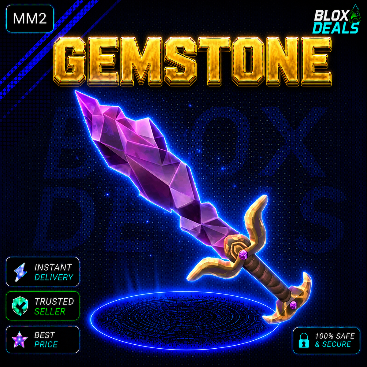 Gemstone