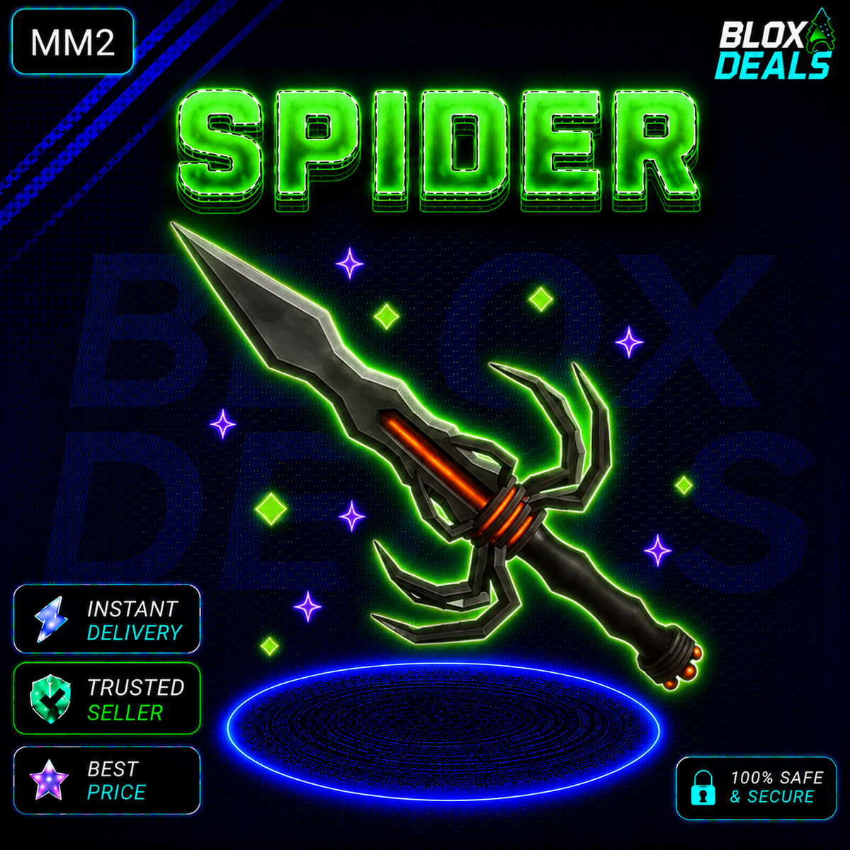 Spider