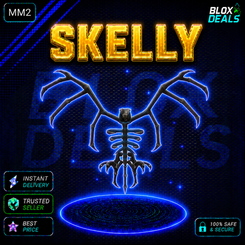 Skelly