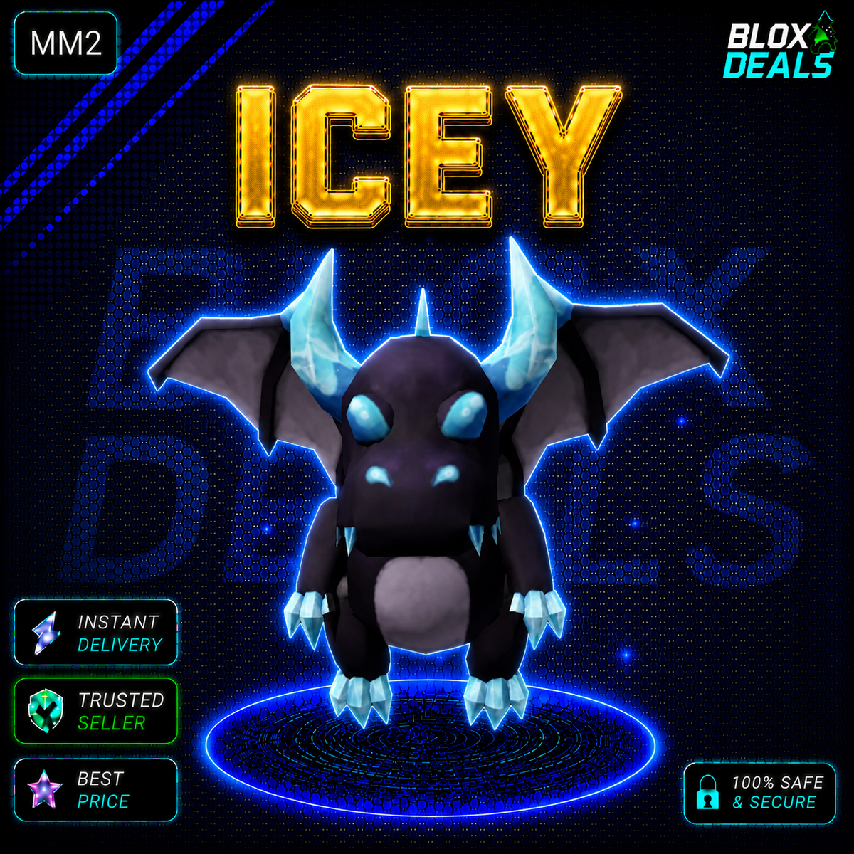 Icey