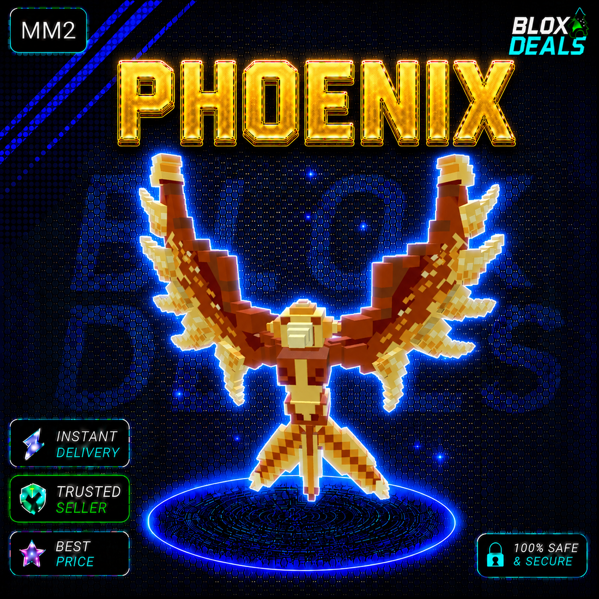 Phoenix