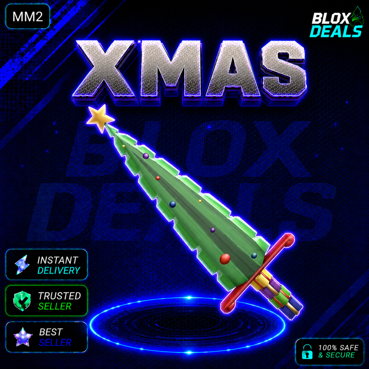 XMAS