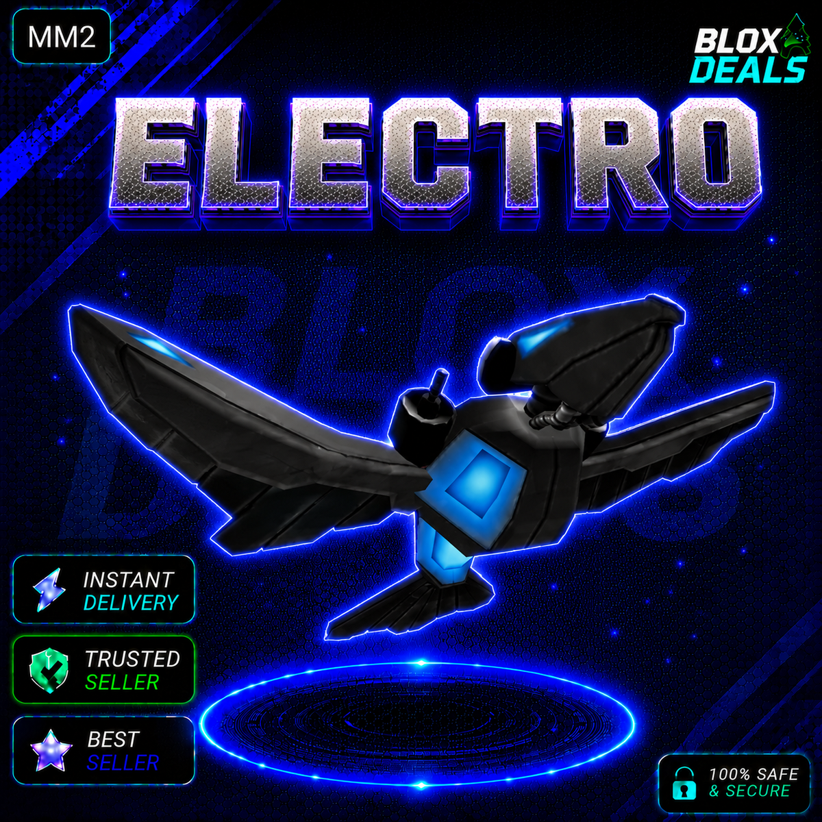 Electro