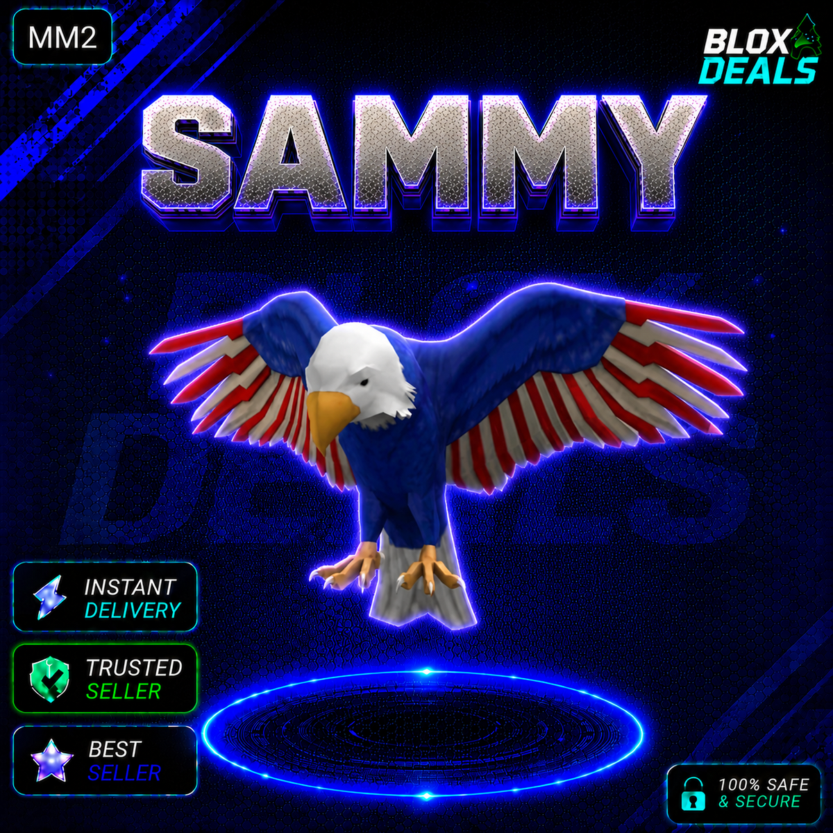 Sammy