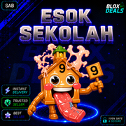 Diamond Esok Sekolah