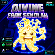 Diamond Esok Sekolah