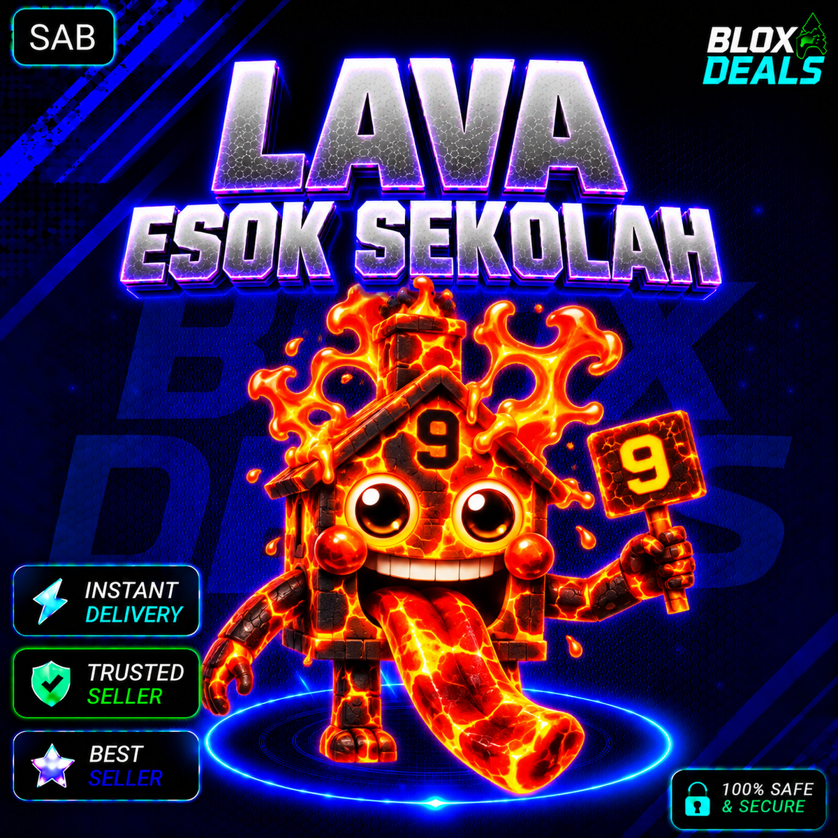 Diamond Esok Sekolah
