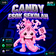 Diamond Esok Sekolah