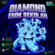 Diamond Esok Sekolah