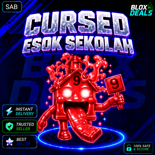 Cursed Esok Sekolah